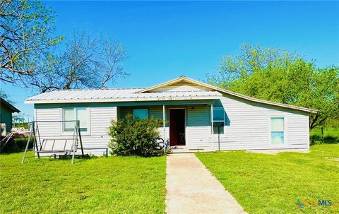 A home in Gatesville