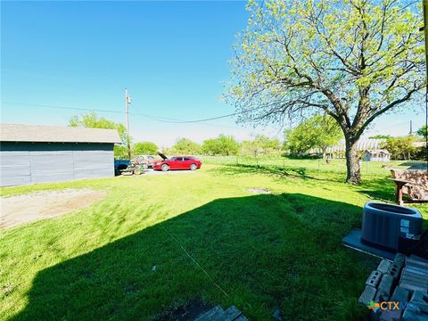 A home in Gatesville