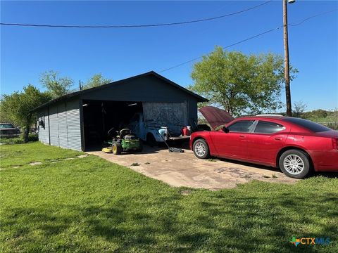 A home in Gatesville