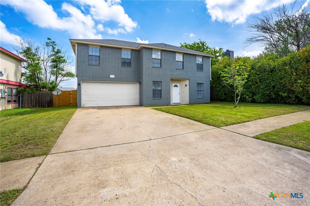 2905 Armadillo Drive