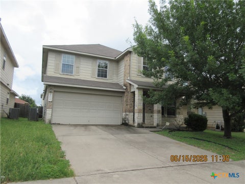 Photo of 9014 Devonshire Court, Killeen, TX 76542 (MLS # 616946)