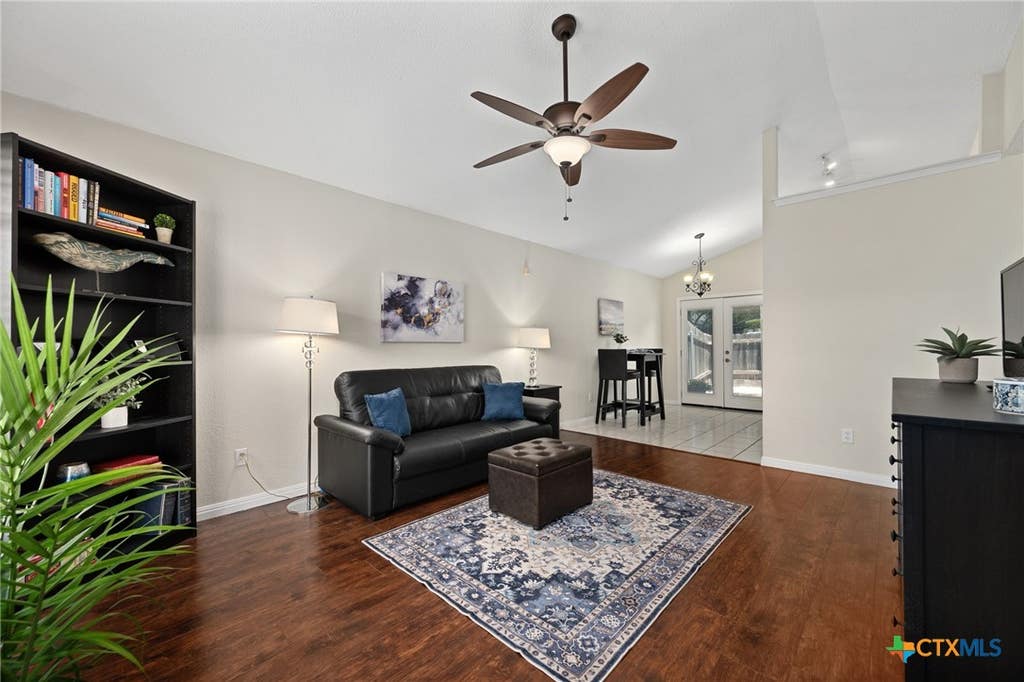 Photo of 1015 E Yager Lane #58, Austin, TX 78753 (MLS # 622406)
