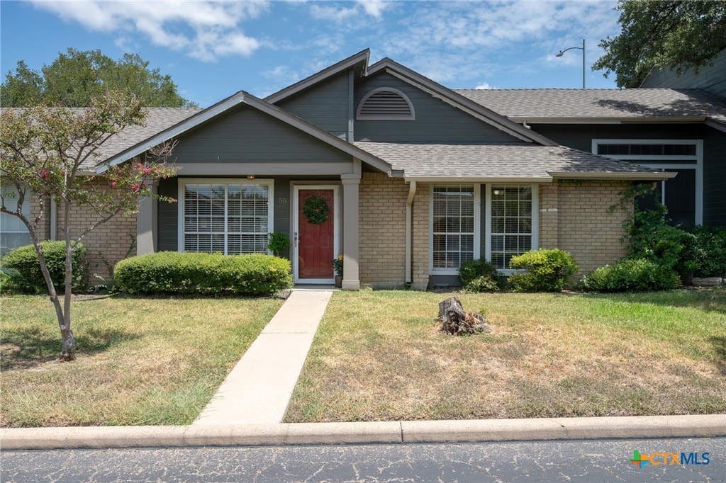 Photo of 1015 E Yager Lane #58, Austin, TX 78753 (MLS # 622406)