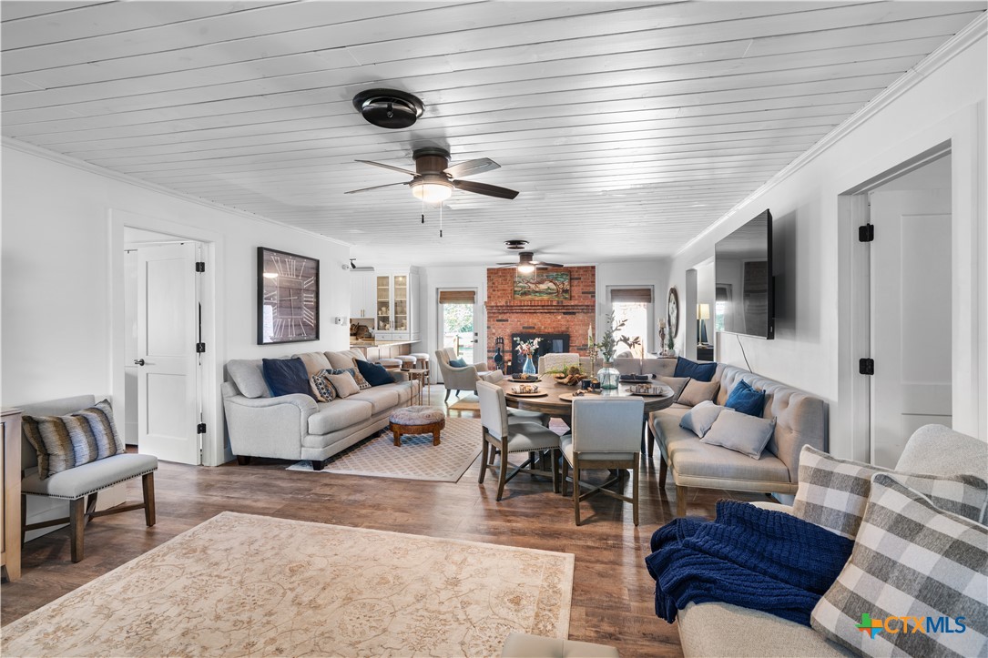 4540 County Road 107
