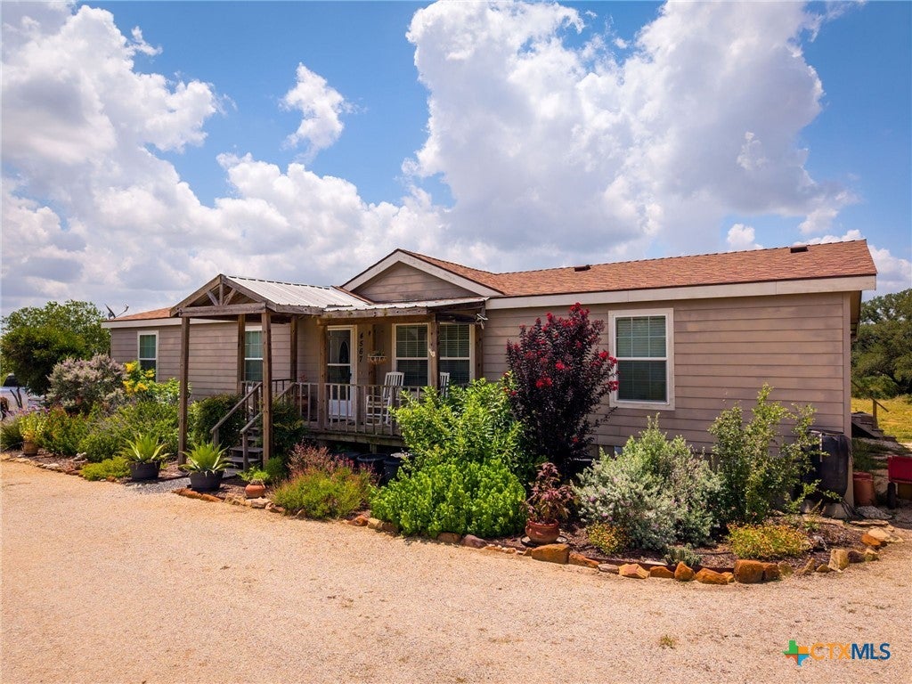 4567 Luther Road