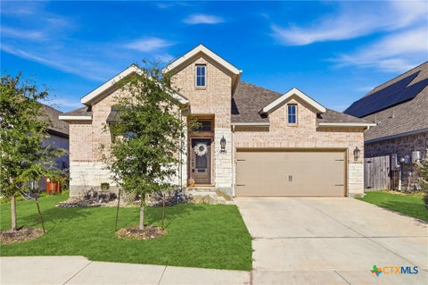 Photo of 9439 Cactus Canyon, San Antonio, TX 78254 (MLS # 627330)