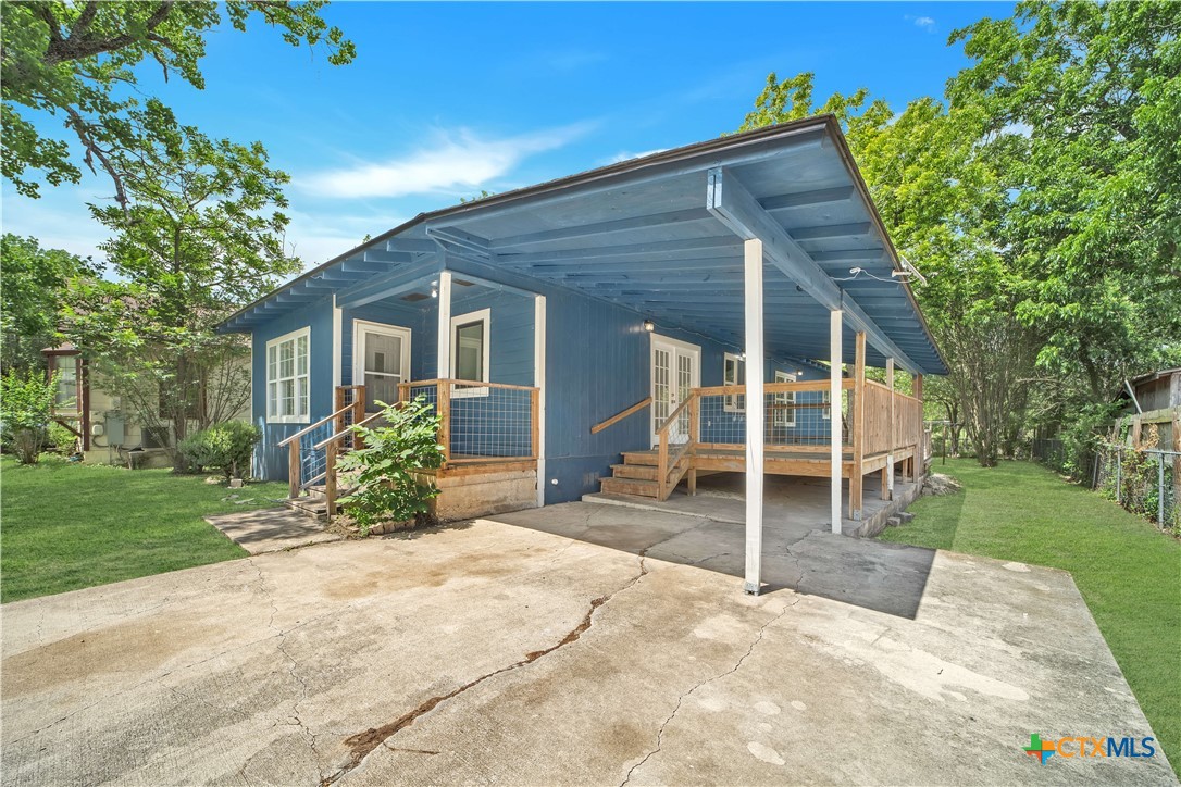 206 Sherwood Street