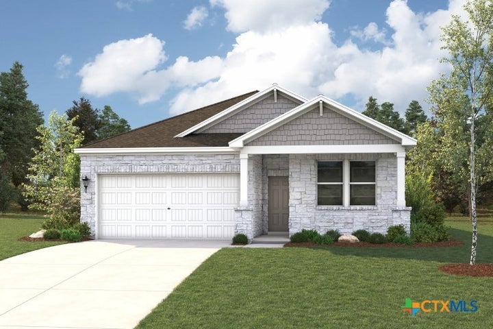 Photo 1 of 6 — 4809 Native Pearl Lane, Austin, TX 78754