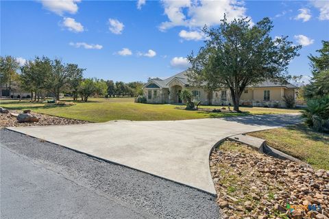 A home in New Braunfels