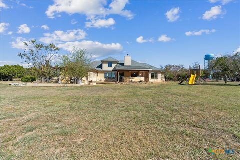 A home in New Braunfels