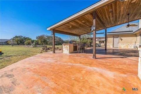 A home in New Braunfels