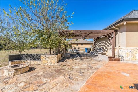 A home in New Braunfels