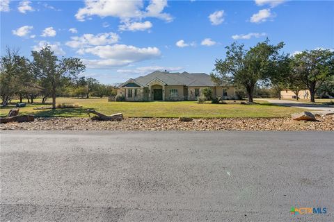 A home in New Braunfels