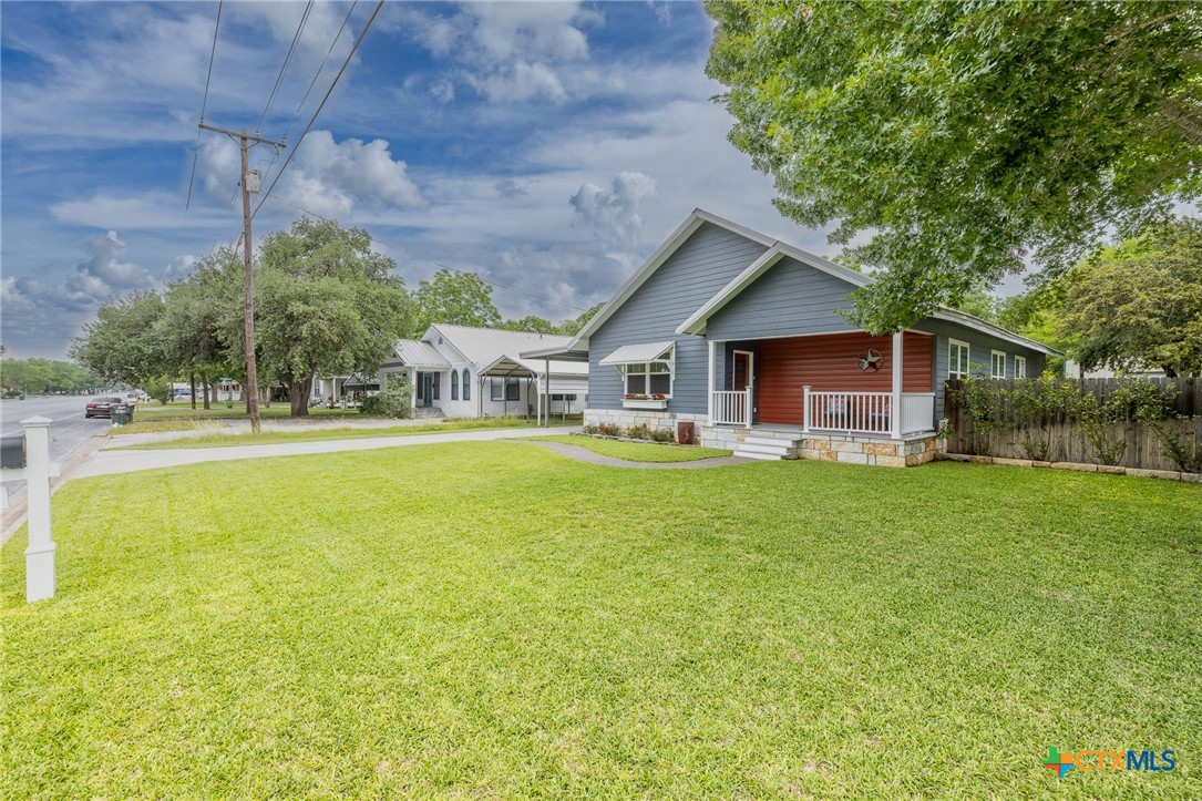 308 W Broadway Street