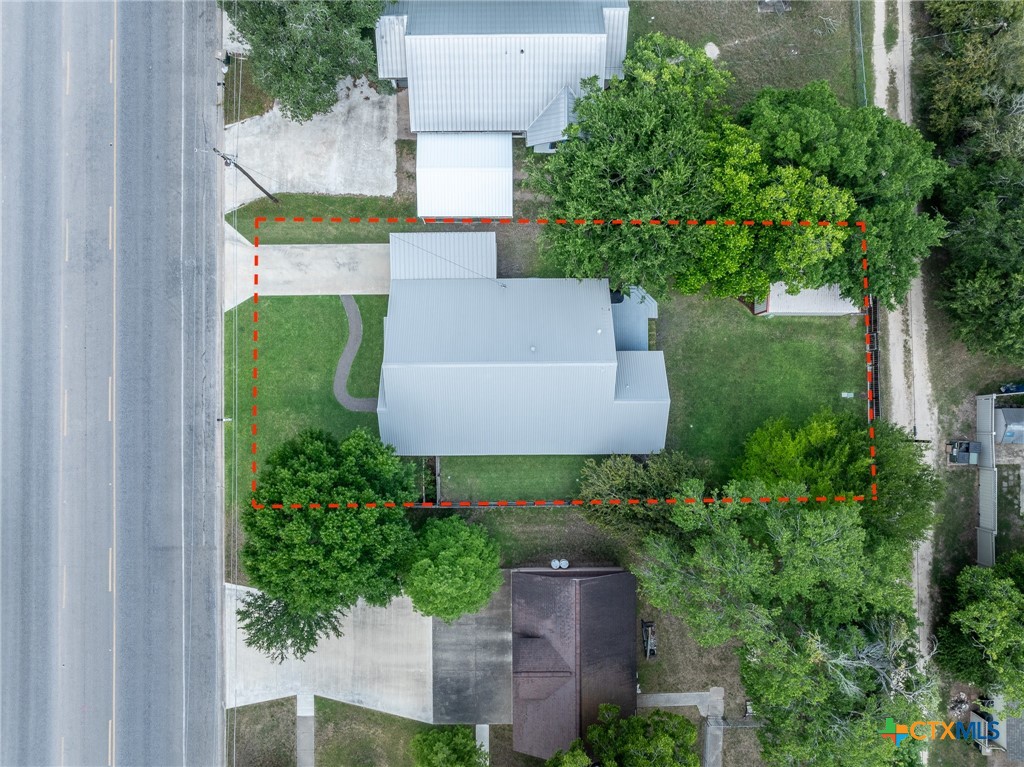 308 W Broadway Street