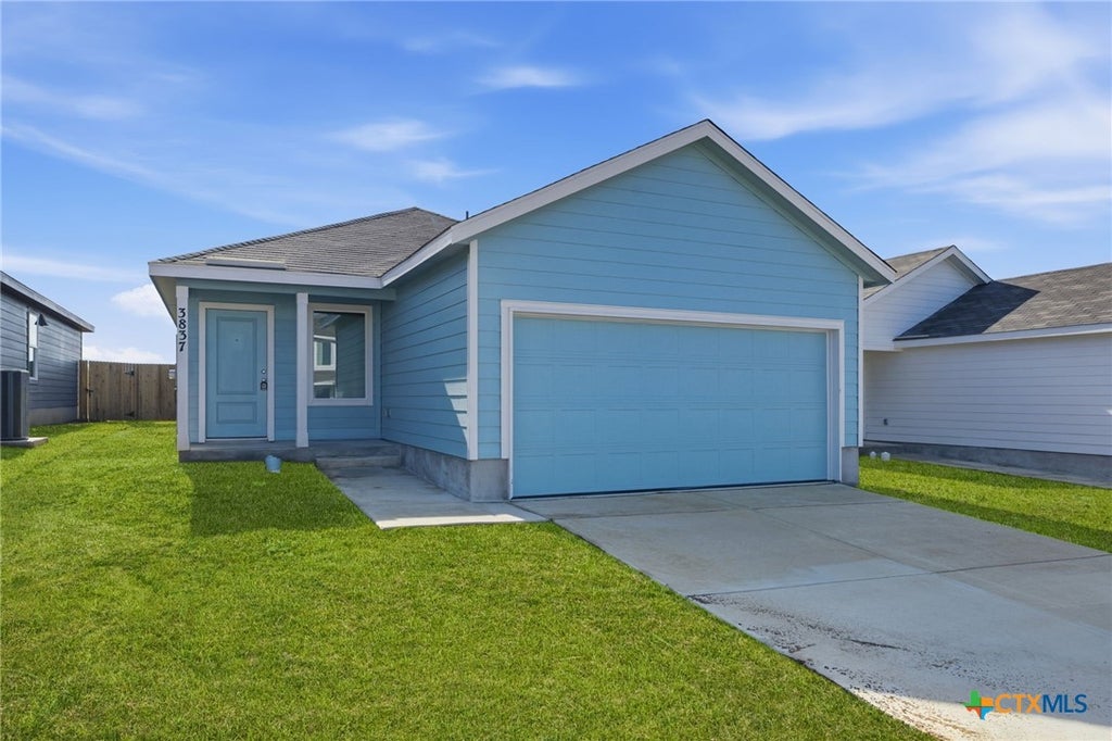 Photo of 3837 Swift Fox Road, New Braunfels, TX 78132 (MLS # 612673)