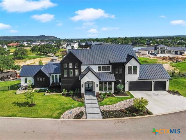 117 Legendary Estates Drive