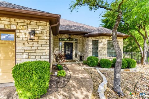 Photo of 501 Caprock Canyon Trail, Georgetown, TX 78633 (MLS # 608684)