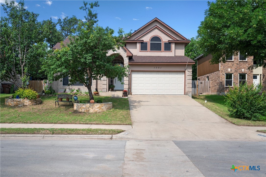 View Round Rock, TX 78681 house