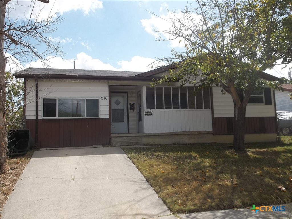 Photo 1 of 17 — 910 San Antonio Street, Killeen, TX 76541