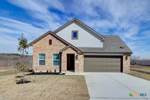 Photo of 960 Tornado Ridge, New Braunfels, TX 78130 (MLS # 609392)