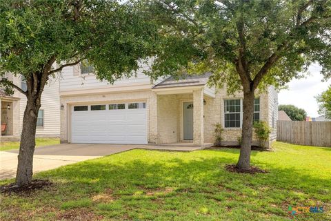 Photo of 196 Cazador Drive, San Marcos, TX 78666 (MLS # 589997)