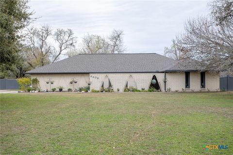 A home in Victoria