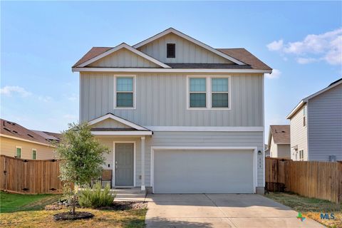 Photo of 808 Circle Way #26H, Jarrell, TX 76537 (MLS # 612561)