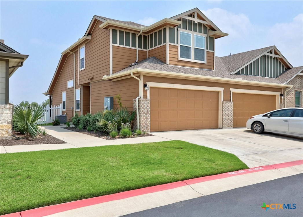 View Round Rock, TX 78664 condo