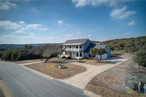Photo of 112 Westin Hills, New Braunfels, TX 78132 (MLS # 604667)