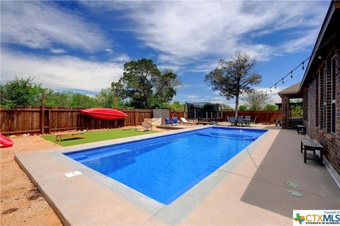 A home in New Braunfels