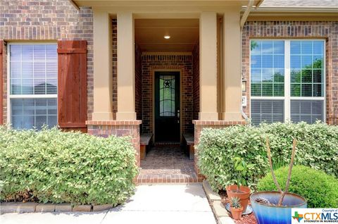 A home in New Braunfels