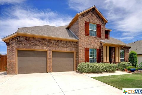 A home in New Braunfels