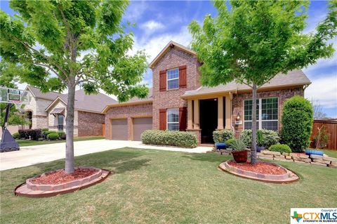 A home in New Braunfels