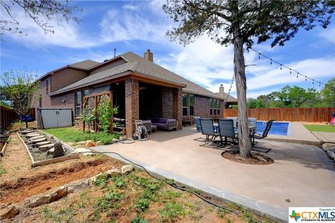 A home in New Braunfels