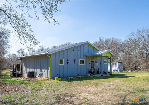 Photo of 5672 Fm 86, Luling, TX 78648 (MLS # 606113)