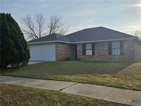 Photo of 2907 Belt Loop, Killeen, TX 76543 (MLS # 603193)