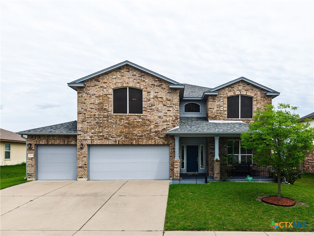 Photo 1 of 26 — 2202 Terry Drive, Copperas Cove, TX 76522