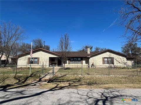 4405 Pawnee Trail Harker Heights TX 76548