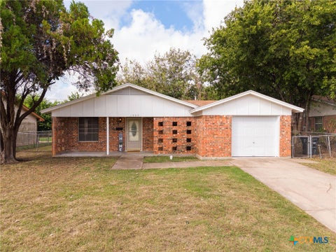 Photo of 1409 Gardenia Avenue, Killeen, TX 76543 (MLS # 627925)