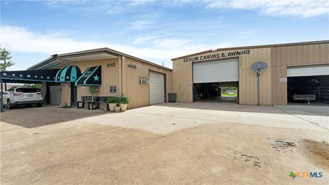 4945 N State Highway 123 Highway Seguin TX 78155