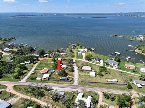 103 Chism Street Burnet TX 78611