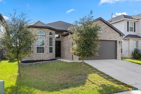 Photo of 913 Blue Oak Boulevard, San Marcos, TX 78666 (MLS # 607861)