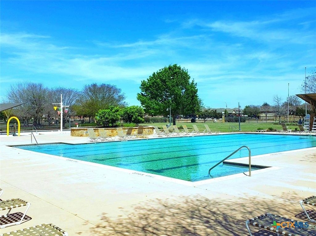 Photo of 913 Blue Oak Boulevard, San Marcos, TX 78666 (MLS # 607861)