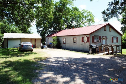 Photo of 1902 E Adams Avenue, Temple, TX 76501 (MLS # 619706)