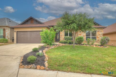 A home in New Braunfels