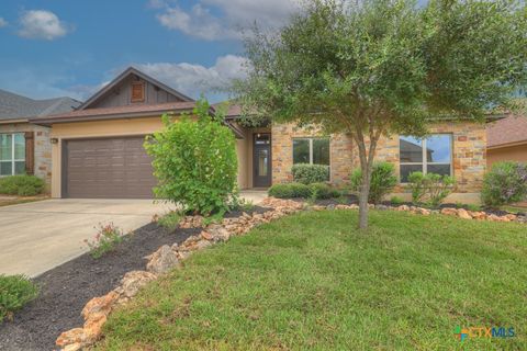 A home in New Braunfels