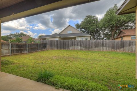 A home in New Braunfels