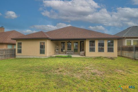 A home in New Braunfels