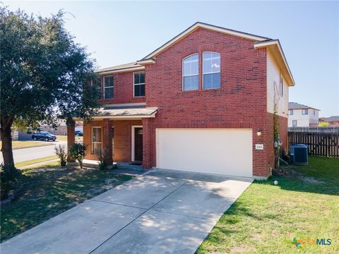 2001 Isabelle Drive Copperas Cove TX 76522